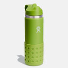 Kids Wide Mouth 20 oz בקבוק שתייה ילדים